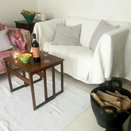 Peaceful In Scenic Sondrup *