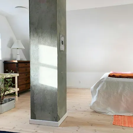 度假居 Peaceful In Scenic Sondrup Hundslund