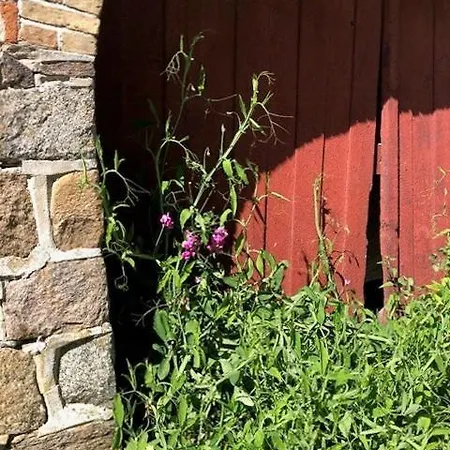 度假居 Peaceful In Scenic Sondrup