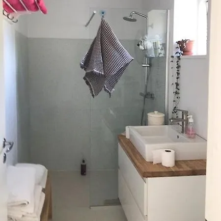 度假居 Peaceful In Scenic Sondrup Hundslund