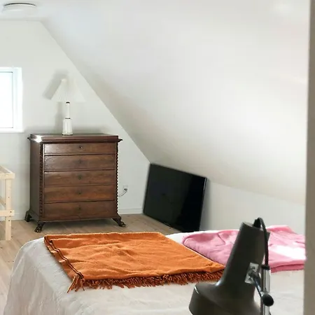 Peaceful In Scenic Sondrup *