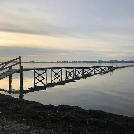 Peaceful In Scenic Sondrup *