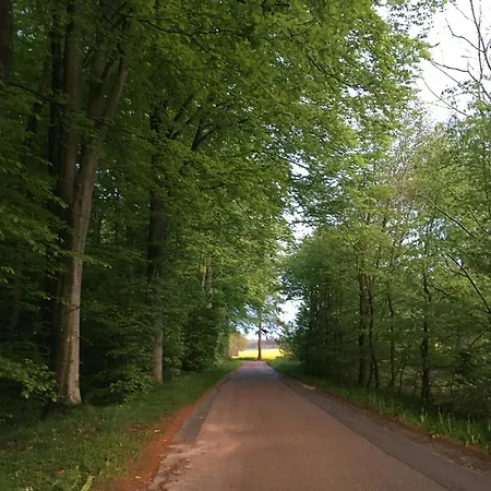 Peaceful In Scenic Sondrup * Hundslund